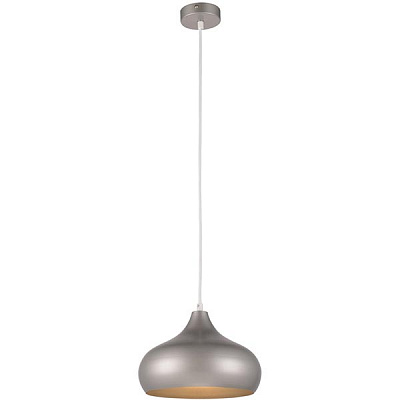 Подвес Victoria Lighting Timmi SP1 Silver