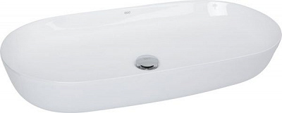 Умывальник EGO CL-1374 81,5x41,5x13,5 cм