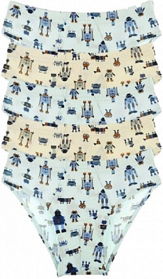 Трусы для мальчика Donella 76657 р.134-140 в ассортименте 