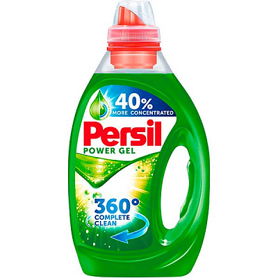 Гель для машинного та ручного прання Persil Універсальний 1 л