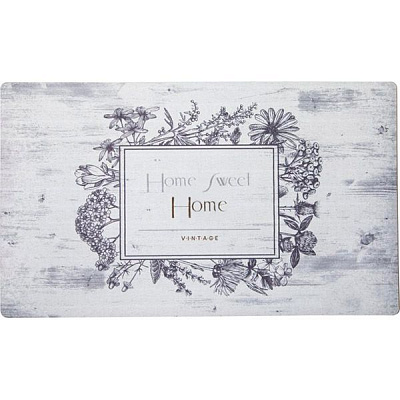 Коврик резиновый New Way AC-182 45x75 см