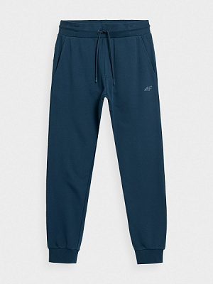 Брюки 4F TROUSERS CAS M289 4FAW22TTROM289-33S р. S зеленый