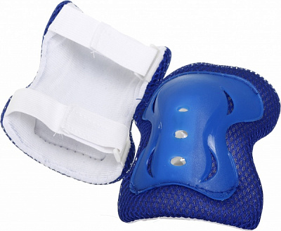 Набор защиты MERX Limited в сумке 19х8х34 см 1951845 в ассортименте