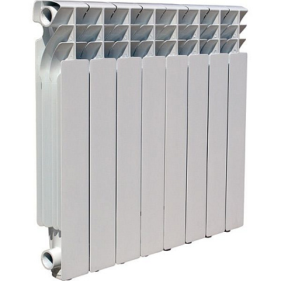 Радиатор биметаллический KIRAN 500/96