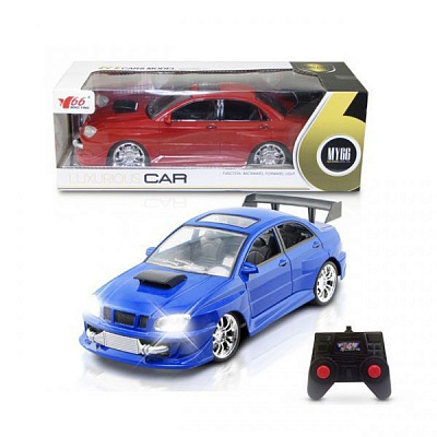 Автомобиль на р/у в ассортименте 1:16 MY66-1221