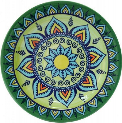 Тарілка десертна Arabesco Jasper 21,5 см Astera