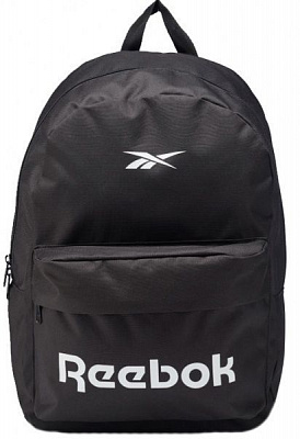 Рюкзак Reebok Active Core S Backpack GD0030 29 л черный