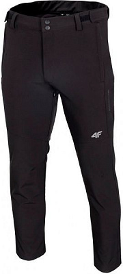 Штани 4F H4Z20-SPMT001-20S р. XL чорний