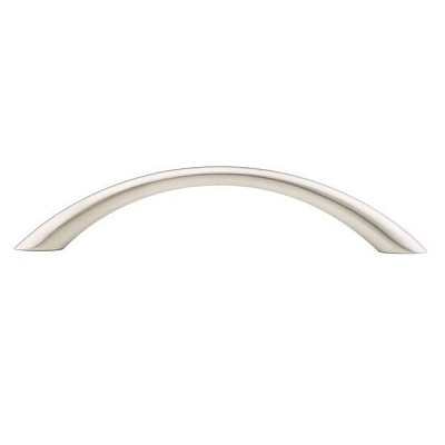 Меблева ручка DP 82 G5 DC 96 мм матовий нікель