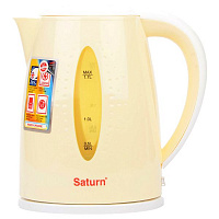 Чайник електричний Saturn ST-EK8438