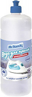 Средство для облегчения глажки Mr.Starch деминерализованная 1 л