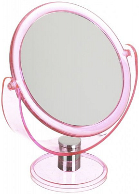 Зеркало Beauty Line настольное 201016 