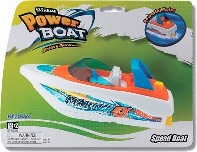 Човен Keenway Power boat 13905