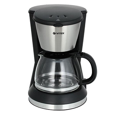 Кавоварка Vitek VT-1506