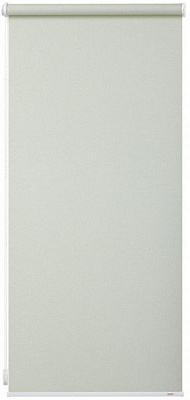 Ролета мини Gardinia Жемчужина 80x185 см салатовая 
