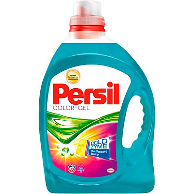 Гель для стирки Persil Color 2.19 л