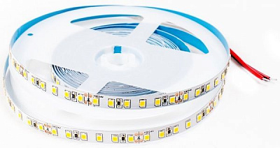 Лента светодиодная Светкомплект 2835 120 LED 3000 K 9,6 Вт IP22 24 В теплый 