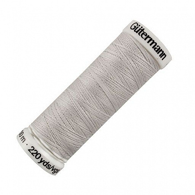 Нити Gutermann Sew All №100 200 м 748277 цвет 8