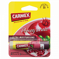 Бальзам для губ Carmex со вкусом граната 4,25 г