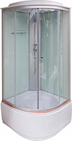 Душовий бокс UP! (Underprice) TM-90RHW 90x90x215 см