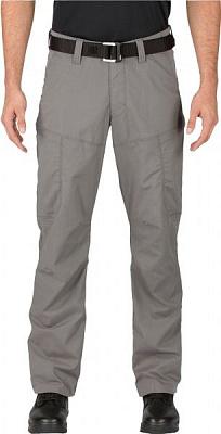 Брюки 5.11 Tactical Apex Pants р. 33/32 storm 74434