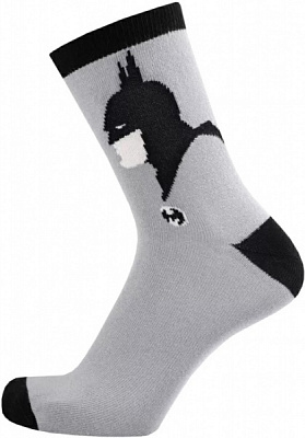 Шкарпетки дитячі Duna 5410 р.24-26 сірий