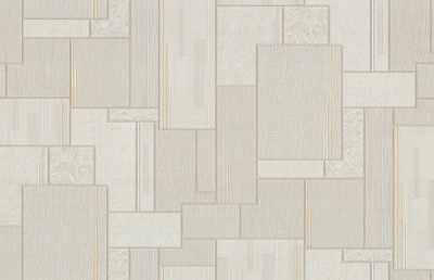 Шпалери вінілові на флізеліновій основі Vinil Печворк декор ТФШ 3-1434 1,06x10,05 м