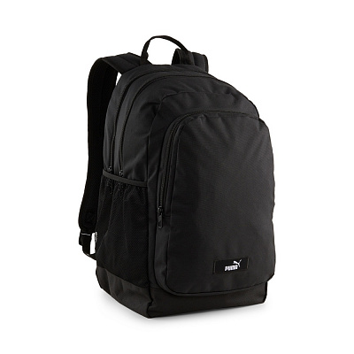 Рюкзак Puma Academy Backpack 09069701 29 л черный