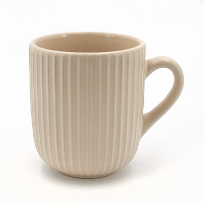 Чашка Milika Nestara Milk 400 мл M0420-TRSC241849-360M