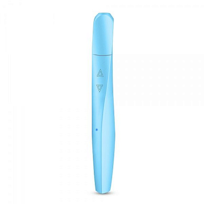 3D-ручка Dewang D12BLUE