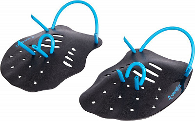 Лопатки для плавания Energetics 429150-900050 Swim Paddle 2.0 р. S