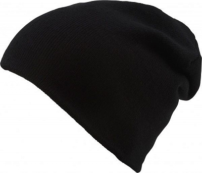 Шапка McKinley Marlun ux II 267693-057 OS черный