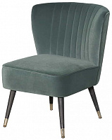 Кресло Рейн LSR17155 зеленый 