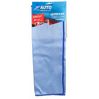 Серветка Auto Assistance HFI-3540 GLASS 1 шт.