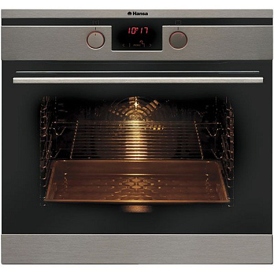 Духова шафа електрична Hansa BOEI67250055