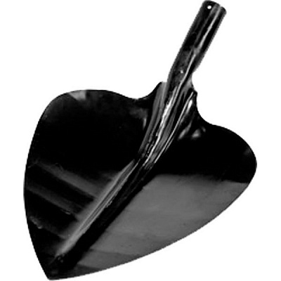 Лопата породная без черенка Лев Чирва