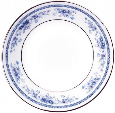 Тарелка суповая Blue Angel 18,5 см 5069 DPL