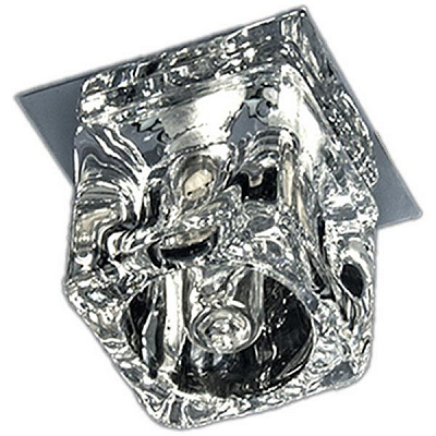 Светильник Точка Света CR 003 CHR-Cl