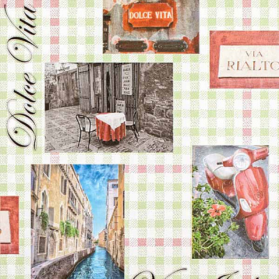 Едем Версаль 1040-25 0.53x10.05 м