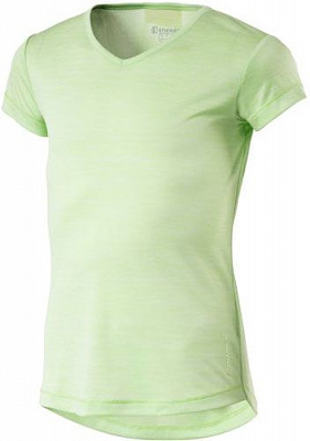 Футболка Energetics Gaminel jrs 258418-70876 140 зеленый