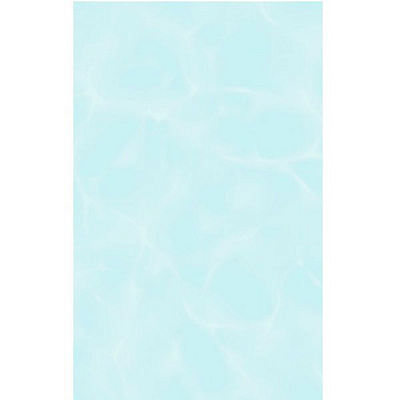 Плитка Golden Tile Акваріум М86053 бірюзовий 200x300 мм 2 гатунок