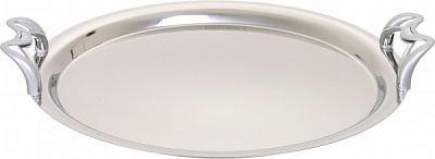 Поднос ALEX 35 см круглая TA2/35ALEX-10 Eme