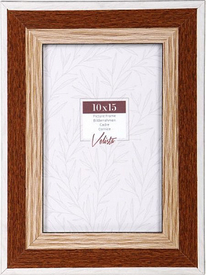 Рамка для фото Velista 30N-X259v 10x15 см