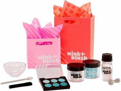 Ігровий набір Miniverse Мейкап Створи косметику в асортименті 121497