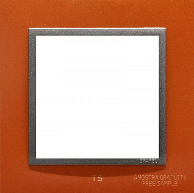 Рамка Efapel ANIMATO Logus графит 90910 TTS