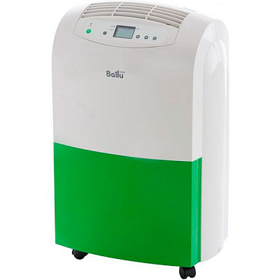 Осушитель воздуха Ballu BDH-25L