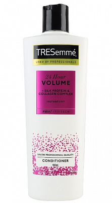 Кондиционер Tresemme Beauty-full Volume для объема волос 400 мл