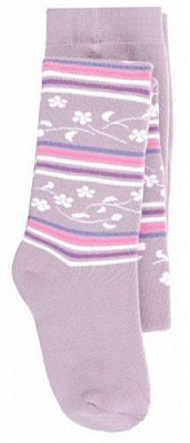 Колготки детские Conte-Kids SOF-TIKI 398 7С-38СП р.104-110 розовый 