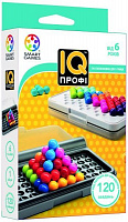 Игра магнитная Smart Games IQ Профи SG 455 UKR