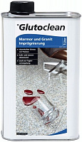 Пропитка для мрамора и гранита Glutoclean для мрамора и гранита 1 л
